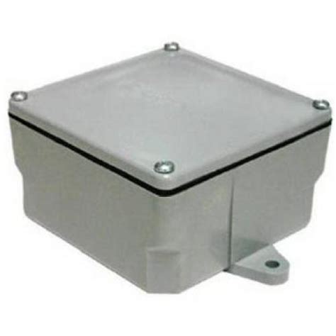 pvc junction box 8x8x6|carlon pvc junction boxes.